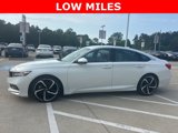 Used 2018 Honda Accord Sport image 5