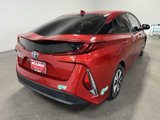 Used 2017 Toyota Prius Prime Plus image 3