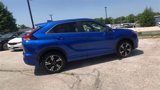 Used 2023 Mitsubishi Eclipse Cross SEL image 3