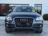 Used 2016 Audi Q5 3.0T Premium Plus w/ Technology Package image 4