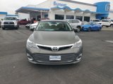 Used 2014 Toyota Avalon Limited image 3