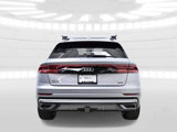 Used 2021 Audi Q8 Premium Plus w/ Premium Plus Package image 4