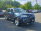 Used 2016 Ford Explorer Limited image 4