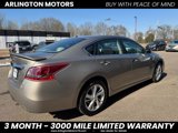 Used 2013 Nissan Altima 2.5 SV image 4