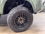 Used 2022 Toyota Tacoma TRD Sport image 4