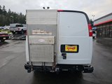 Used 2020 Chevrolet Express 3500 w/ Driver Convenience Package image 4