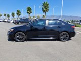 Used 2024 Toyota Corolla SE image 2