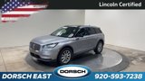 Certified 2022 Lincoln Corsair AWD w/ Premium Package image 1
