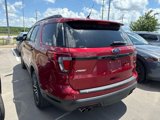 Used 2018 Ford Explorer Sport image 3