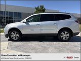 Used 2017 Chevrolet Traverse LT image 4
