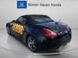 Used 2015 Nissan 370Z Touring Sport image 2
