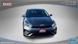 Used 2023 Kia Forte LXS w/ LXS Technology Package image 3