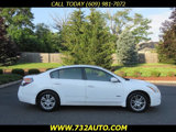 Used 2010 Nissan Altima Hybrid Sedan image 4