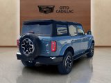 Used 2022 Ford Bronco Outer Banks image 5