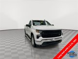 Certified 2024 Chevrolet Silverado 1500 W/T w/ WT Fleet Convenience Package image 2