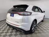 Certified 2018 Ford Edge Sport w/ Equipment Group 401A image 5
