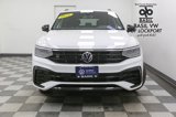 Certified 2022 Volkswagen Tiguan SE R-Line image 4