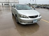Used 2005 Toyota Camry SE image 2