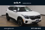 New 2025 Kia Seltos S image 1