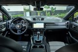 Used 2023 Porsche Cayenne Turbo image 4