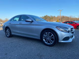 Used 2016 Mercedes-Benz C 300 4MATIC Sedan image 5