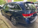 Used 2015 Honda Odyssey Touring Elite image 4