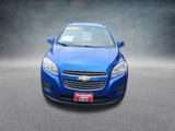 Used 2016 Chevrolet Trax LT w/ LT Convenience Package image 2