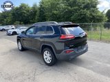Used 2018 Jeep Cherokee Latitude Plus w/ Cold Weather Group image 4