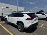 Used 2022 Toyota RAV4 XLE image 4