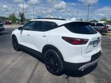 Used 2022 Chevrolet Blazer LT image 3