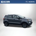 Used 2020 Ford EcoSport S image 3