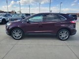 Used 2022 Ford Edge Titanium w/ Equipment Group 301A image 3