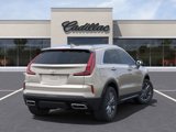 New 2025 Cadillac XT4 Premium Luxury w/ Technology Package image 4