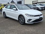 New 2025 Volkswagen Jetta SE image 3