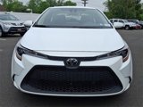 Certified 2022 Toyota Corolla LE image 2