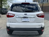 Used 2018 Ford EcoSport Titanium image 6