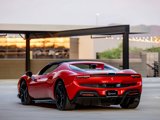 Used 2024 Ferrari 296 GTS image 6