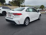 New 2025 Toyota Corolla LE image 4