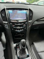 Used 2014 Cadillac ATS 2.0T AWD Sedan image 6