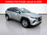 Used 2023 Hyundai Tucson SEL w/ Cargo Package image 3