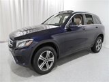 Used 2019 Mercedes-Benz GLC 300 4MATIC image 3