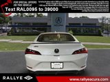 Used 2025 Acura Integra A-Spec image 4