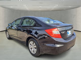 Used 2012 Honda Civic LX image 3
