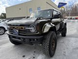 Certified 2024 Ford Bronco Raptor w/ Interior Carbon Fiber Pack 6 image 2
