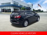 Used 2021 Chevrolet Equinox LT image 4