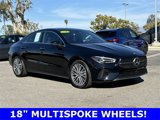 Certified 2025 Mercedes-Benz CLA 250 image 2