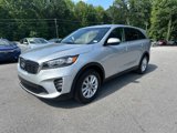 Used 2019 Kia Sorento LX image 2