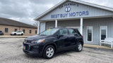 Used 2017 Chevrolet Trax LS image 2