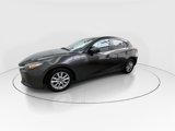 Used 2018 MAZDA MAZDA3 Sport image 4