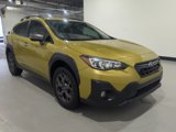 Used 2021 Subaru Crosstrek 2.5i Sport w/ Moonroof Package image 4